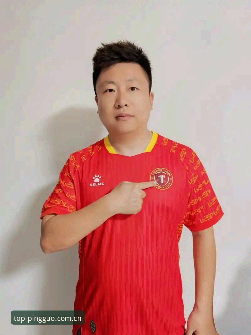 中国区苹果体育直播电脑版 辽宁铁人这次换人换战术,苹果体育用户能从中学到什么?